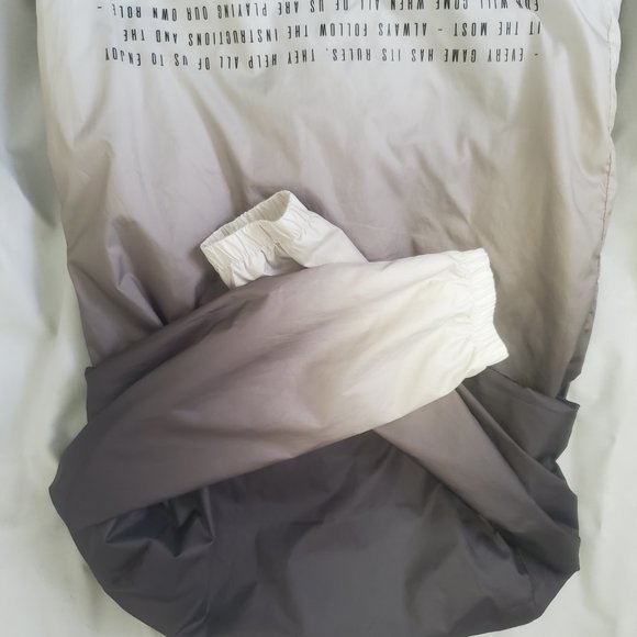 Zara Spring/Summer Light Multi-colour Jacket - Size 8 - Picture 3 of 7